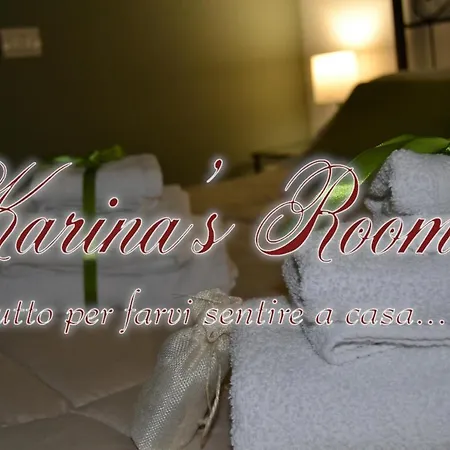 Karina's *