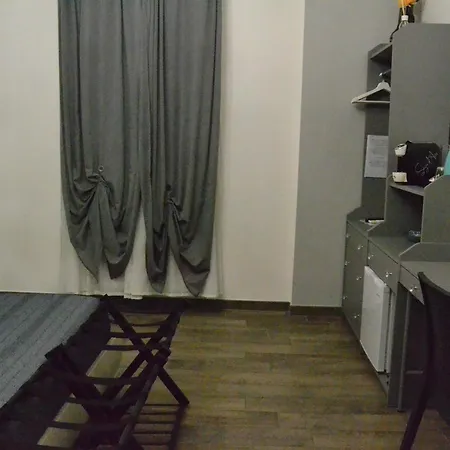 Karina's 住宿加早餐酒店