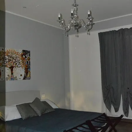 Karina's 4* Taranto