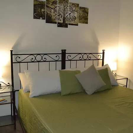 Karina's 4* Taranto