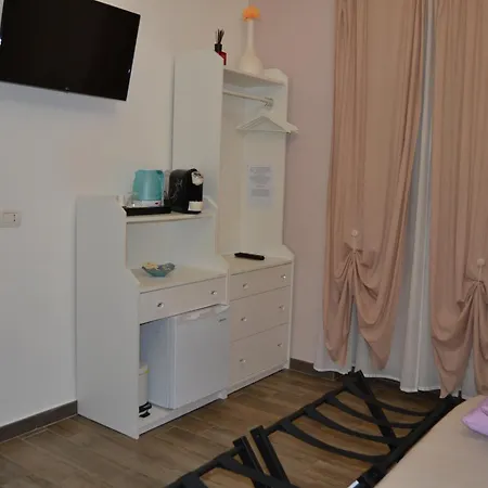 Karina's 4* Taranto