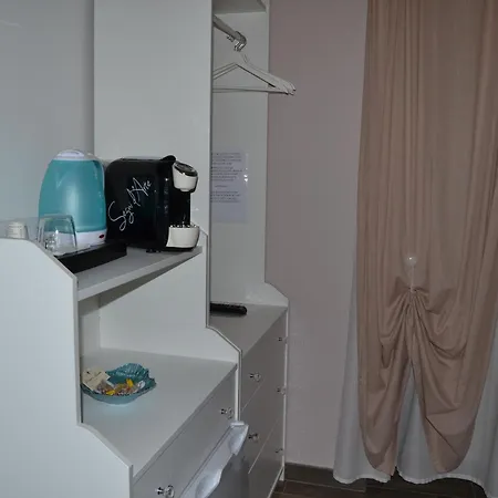 Karina's Отель типа 