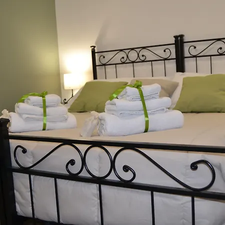Bed & Breakfast Karina's