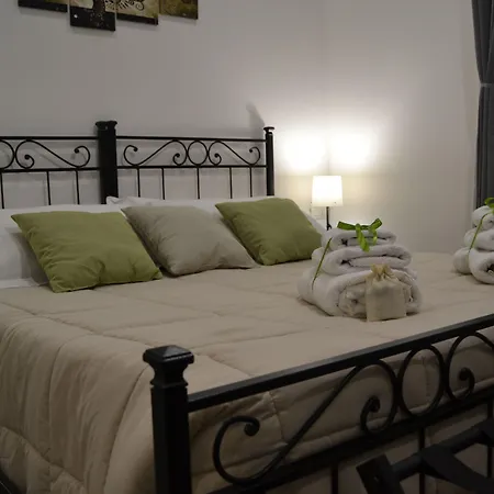 Bed & Breakfast Karina's Taranto