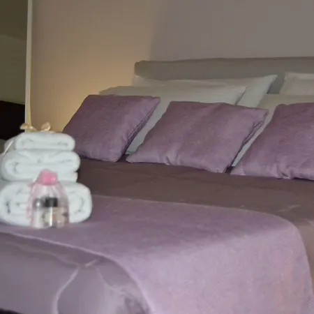 Karina's Bed & Breakfast Taranto