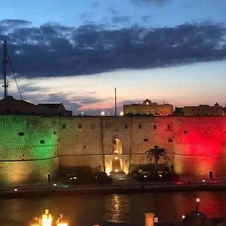 Karina's Taranto