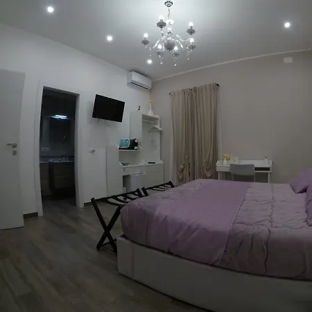 Karina's 4* Taranto
