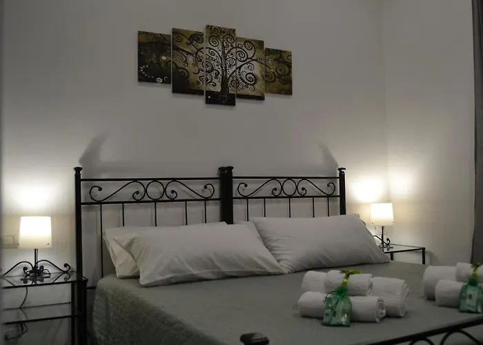 Karina's 住宿加早餐酒店