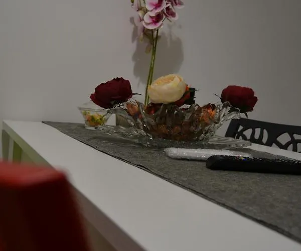 Karina's 住宿加早餐酒店