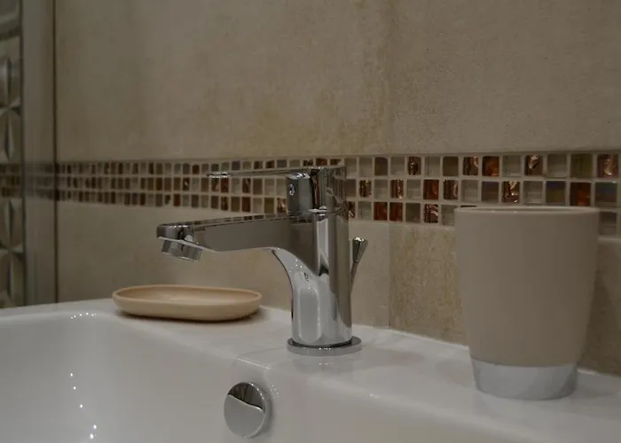 住宿加早餐酒店 Karina's 4*