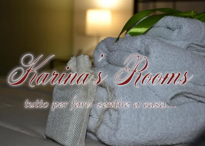 Karina's 塔兰托