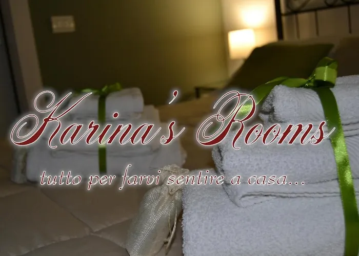 Karina's 4*