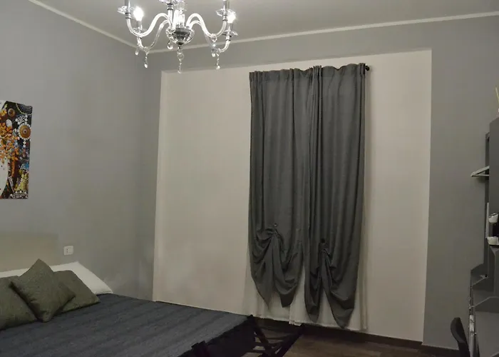 Karina's Couette-café 4*