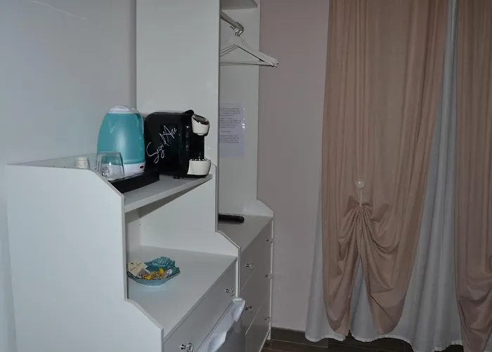 Karina's 住宿加早餐酒店